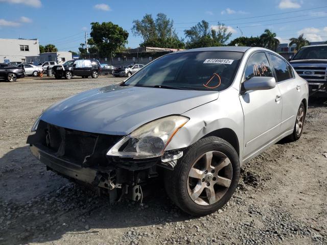 Photo 1 VIN: 1N4AL2AP4BN417068 - NISSAN ALTIMA BAS 