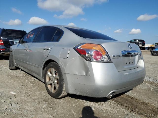 Photo 2 VIN: 1N4AL2AP4BN417068 - NISSAN ALTIMA BAS 