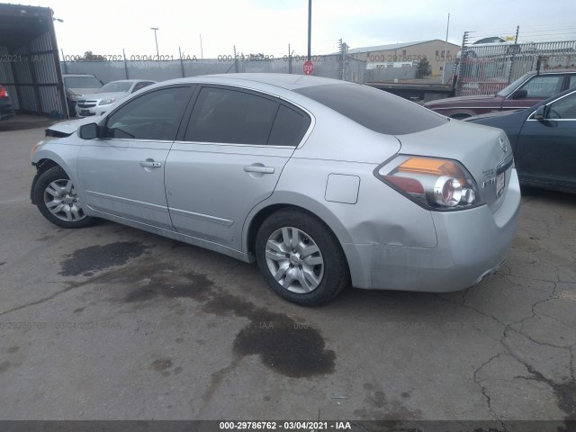 Photo 2 VIN: 1N4AL2AP4BN417538 - NISSAN ALTIMA 