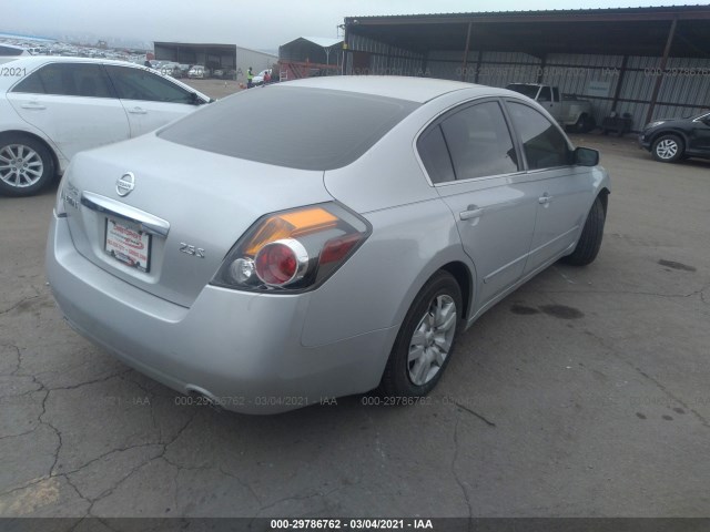 Photo 3 VIN: 1N4AL2AP4BN417538 - NISSAN ALTIMA 