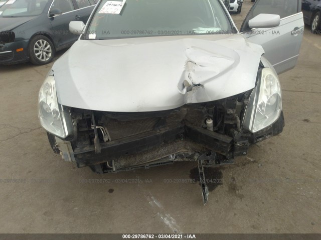 Photo 5 VIN: 1N4AL2AP4BN417538 - NISSAN ALTIMA 