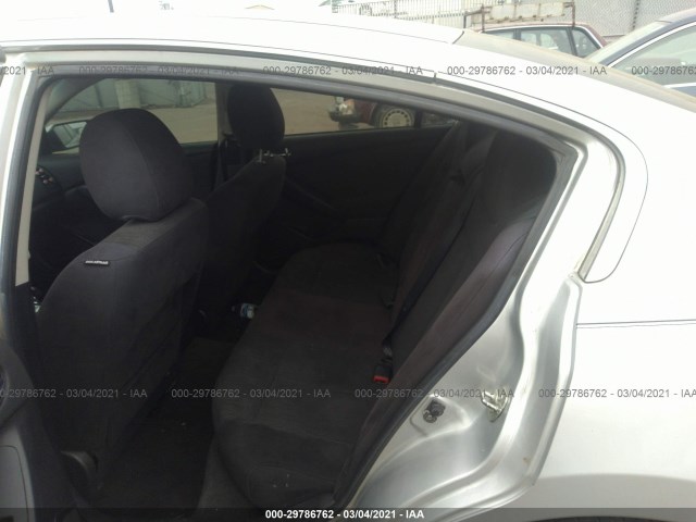 Photo 7 VIN: 1N4AL2AP4BN417538 - NISSAN ALTIMA 