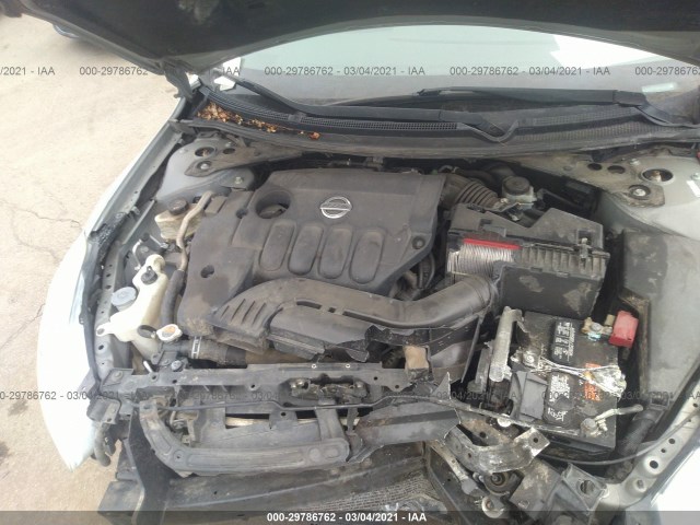 Photo 9 VIN: 1N4AL2AP4BN417538 - NISSAN ALTIMA 