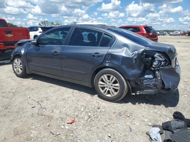 Photo 1 VIN: 1N4AL2AP4BN418706 - NISSAN ALTIMA 