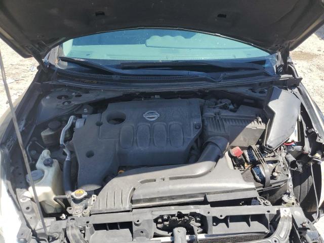 Photo 10 VIN: 1N4AL2AP4BN418706 - NISSAN ALTIMA 