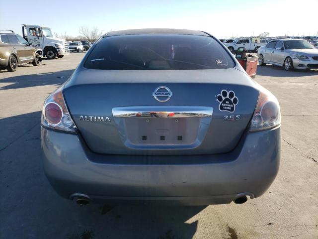 Photo 5 VIN: 1N4AL2AP4BN421797 - NISSAN ALTIMA BAS 