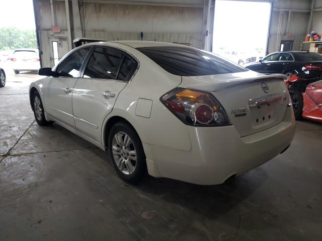 Photo 2 VIN: 1N4AL2AP4BN425266 - NISSAN ALTIMA 25S 