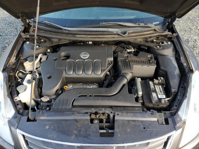 Photo 10 VIN: 1N4AL2AP4BN426305 - NISSAN ALTIMA BAS 