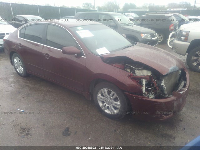 Photo 0 VIN: 1N4AL2AP4BN427129 - NISSAN ALTIMA 