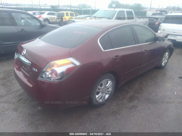 Photo 3 VIN: 1N4AL2AP4BN427129 - NISSAN ALTIMA 