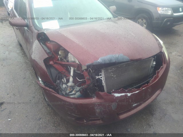 Photo 5 VIN: 1N4AL2AP4BN427129 - NISSAN ALTIMA 