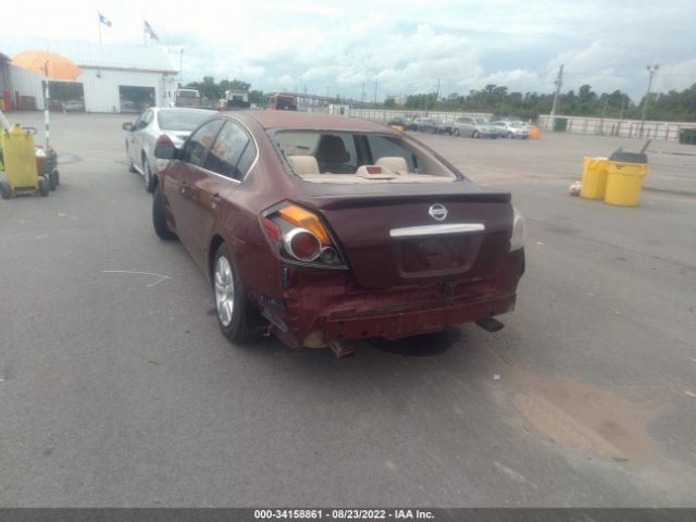 Photo 2 VIN: 1N4AL2AP4BN428118 - NISSAN ALTIMA 