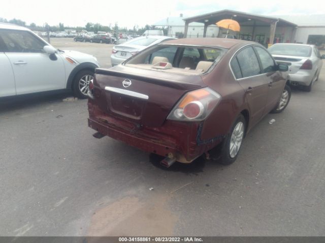 Photo 3 VIN: 1N4AL2AP4BN428118 - NISSAN ALTIMA 