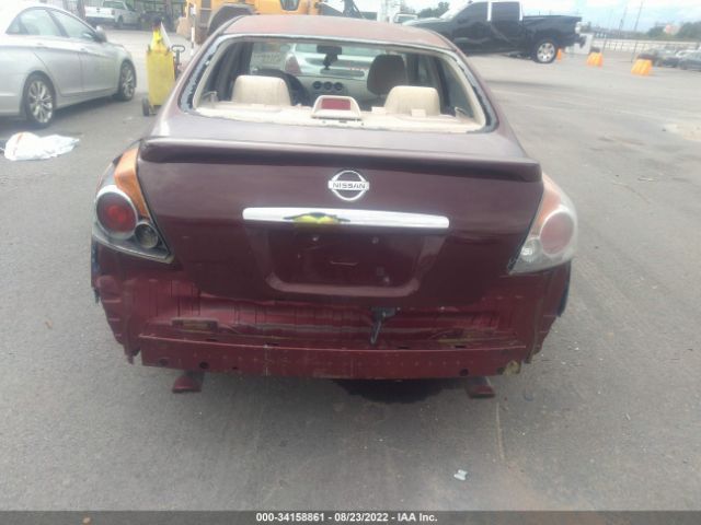 Photo 5 VIN: 1N4AL2AP4BN428118 - NISSAN ALTIMA 