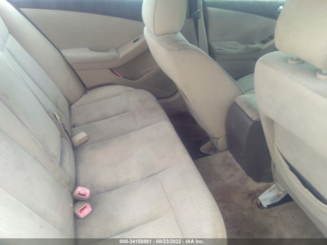 Photo 7 VIN: 1N4AL2AP4BN428118 - NISSAN ALTIMA 