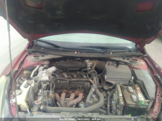 Photo 9 VIN: 1N4AL2AP4BN428118 - NISSAN ALTIMA 