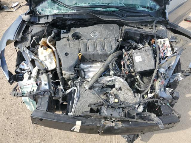 Photo 10 VIN: 1N4AL2AP4BN430371 - NISSAN ALTIMA BAS 