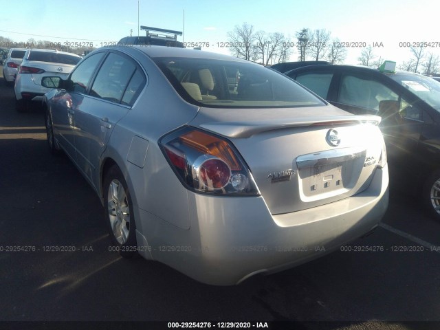 Photo 2 VIN: 1N4AL2AP4BN432346 - NISSAN ALTIMA 