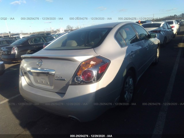 Photo 3 VIN: 1N4AL2AP4BN432346 - NISSAN ALTIMA 