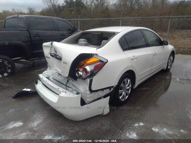 Photo 3 VIN: 1N4AL2AP4BN432766 - NISSAN ALTIMA 