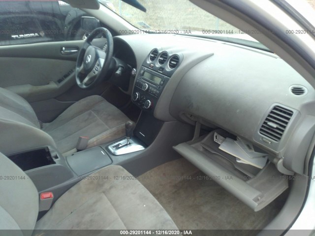 Photo 4 VIN: 1N4AL2AP4BN432766 - NISSAN ALTIMA 