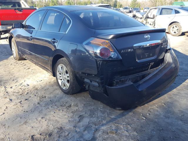 Photo 2 VIN: 1N4AL2AP4BN433173 - NISSAN ALTIMA BAS 