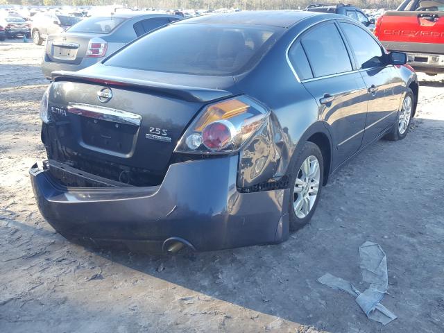 Photo 3 VIN: 1N4AL2AP4BN433173 - NISSAN ALTIMA BAS 