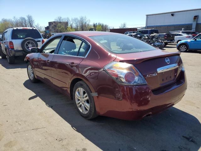 Photo 1 VIN: 1N4AL2AP4BN434565 - NISSAN ALTIMA 