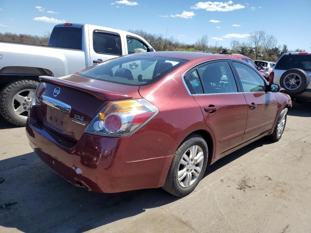 Photo 2 VIN: 1N4AL2AP4BN434565 - NISSAN ALTIMA 