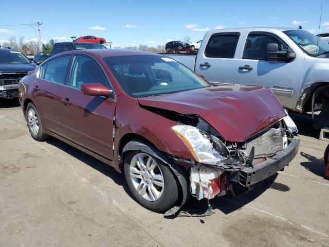 Photo 3 VIN: 1N4AL2AP4BN434565 - NISSAN ALTIMA 