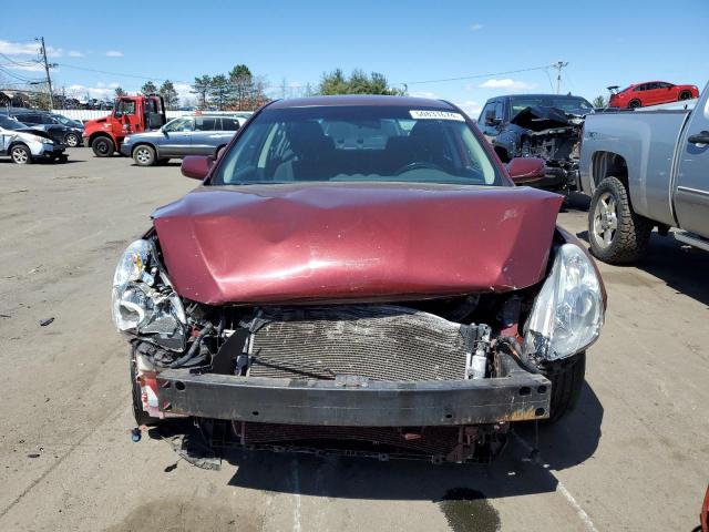 Photo 4 VIN: 1N4AL2AP4BN434565 - NISSAN ALTIMA 