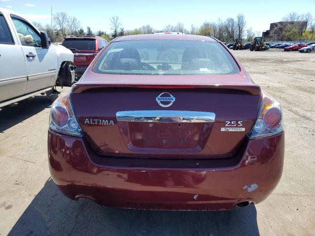 Photo 5 VIN: 1N4AL2AP4BN434565 - NISSAN ALTIMA 