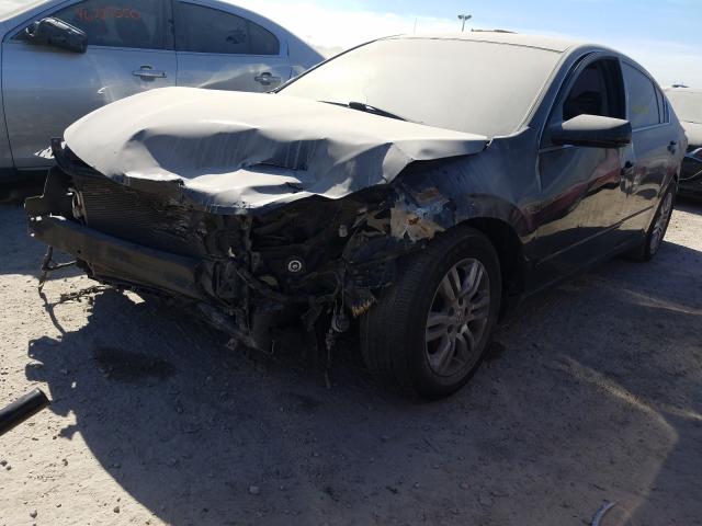 Photo 1 VIN: 1N4AL2AP4BN435263 - NISSAN ALTIMA BAS 