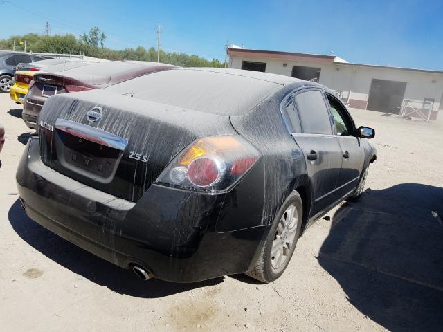 Photo 3 VIN: 1N4AL2AP4BN435263 - NISSAN ALTIMA BAS 