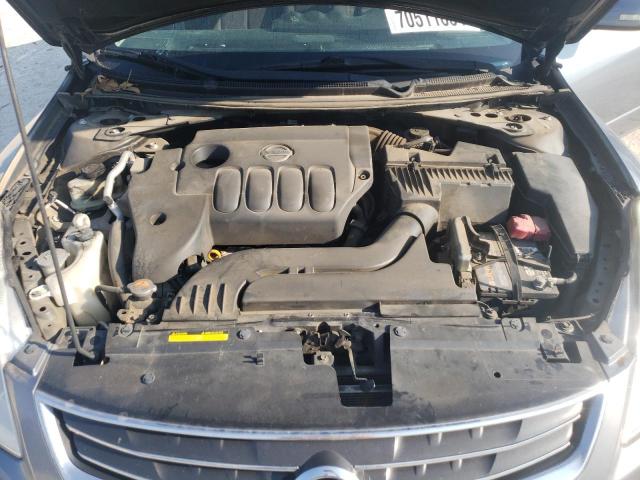 Photo 10 VIN: 1N4AL2AP4BN435604 - NISSAN ALTIMA BAS 