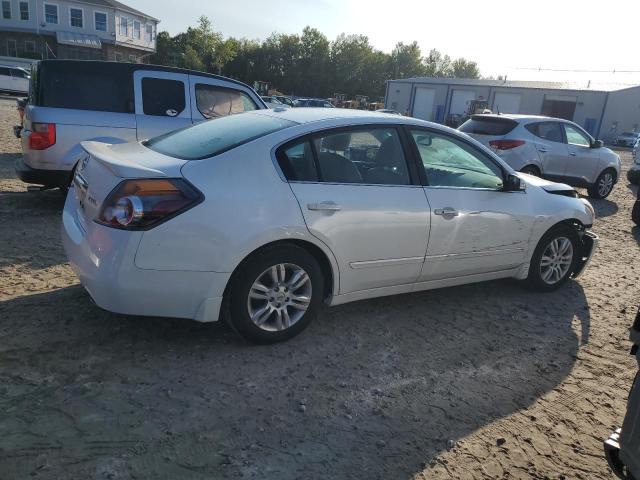 Photo 2 VIN: 1N4AL2AP4BN436753 - NISSAN ALTIMA BAS 