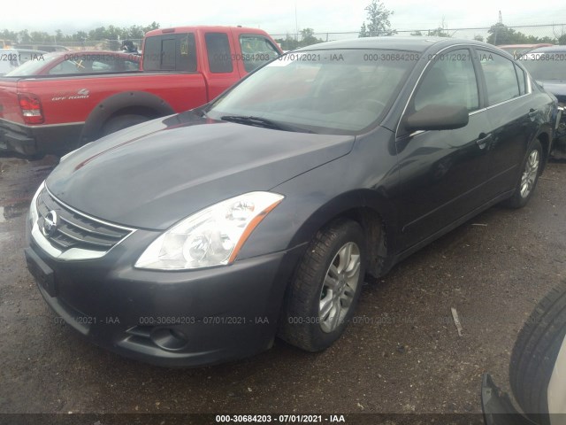 Photo 1 VIN: 1N4AL2AP4BN437353 - NISSAN ALTIMA 