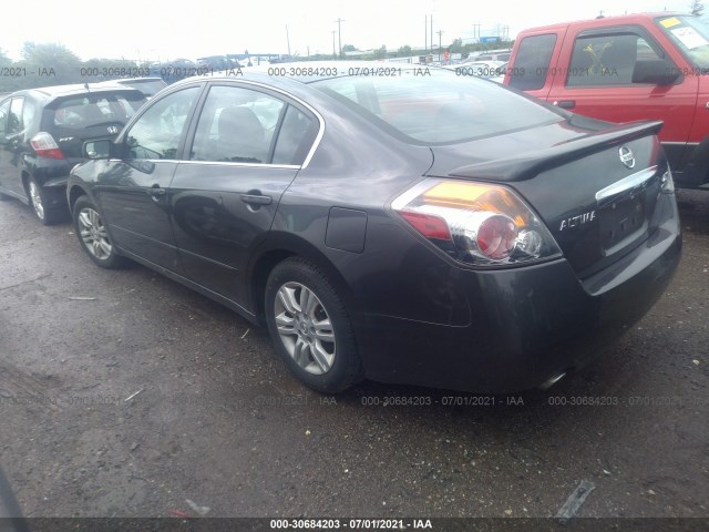 Photo 2 VIN: 1N4AL2AP4BN437353 - NISSAN ALTIMA 