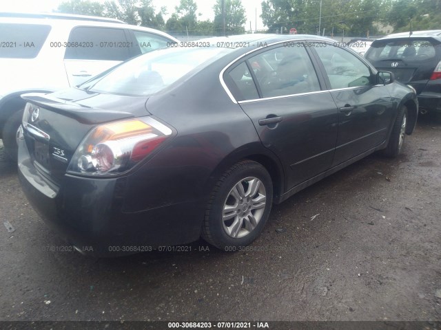 Photo 3 VIN: 1N4AL2AP4BN437353 - NISSAN ALTIMA 