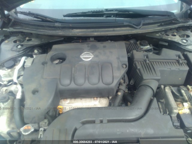 Photo 9 VIN: 1N4AL2AP4BN437353 - NISSAN ALTIMA 