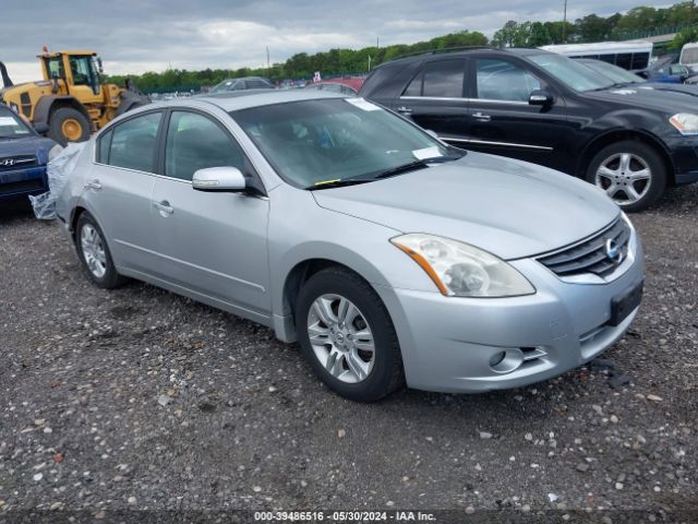 Photo 0 VIN: 1N4AL2AP4BN441290 - NISSAN ALTIMA 