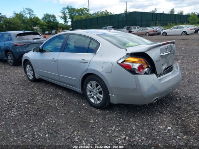 Photo 2 VIN: 1N4AL2AP4BN441290 - NISSAN ALTIMA 