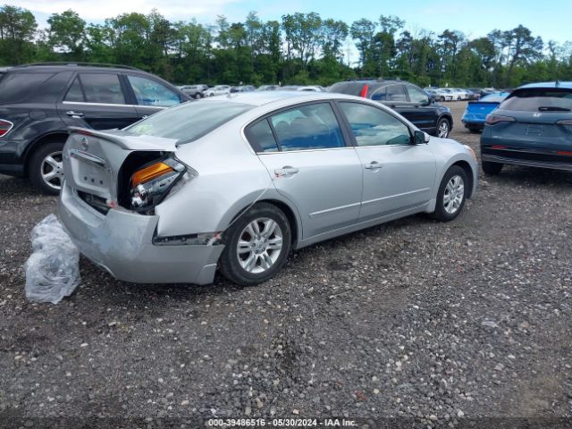 Photo 3 VIN: 1N4AL2AP4BN441290 - NISSAN ALTIMA 