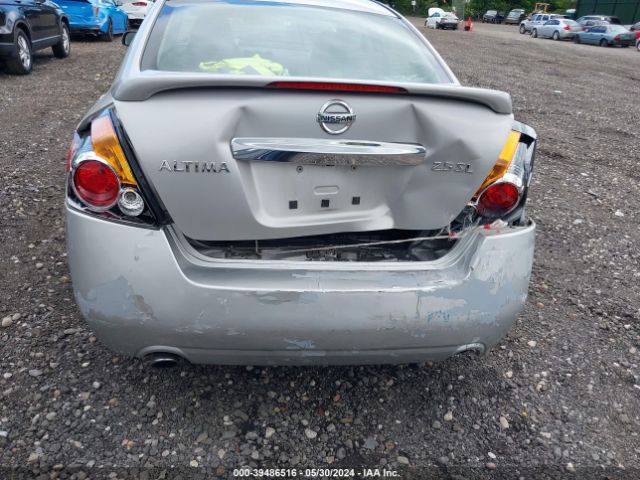 Photo 5 VIN: 1N4AL2AP4BN441290 - NISSAN ALTIMA 