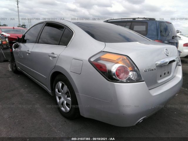 Photo 2 VIN: 1N4AL2AP4BN442164 - NISSAN ALTIMA 