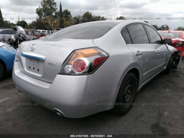 Photo 3 VIN: 1N4AL2AP4BN442164 - NISSAN ALTIMA 