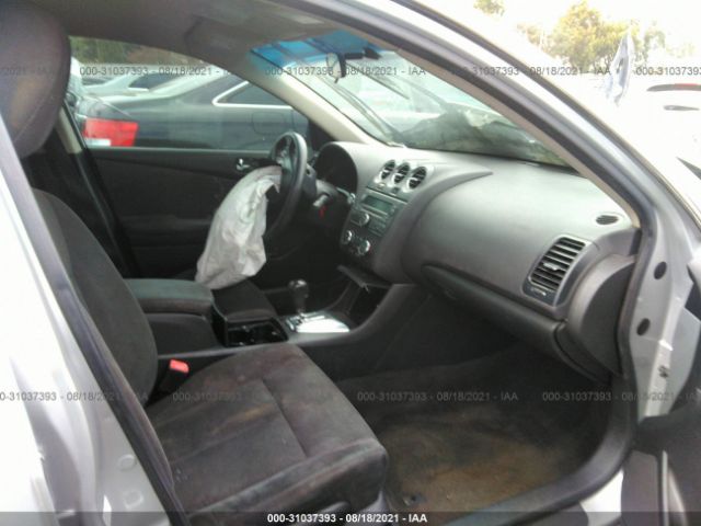 Photo 4 VIN: 1N4AL2AP4BN442164 - NISSAN ALTIMA 