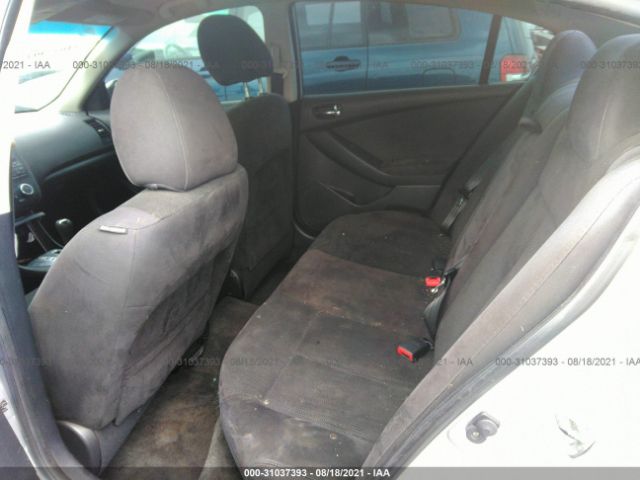 Photo 7 VIN: 1N4AL2AP4BN442164 - NISSAN ALTIMA 