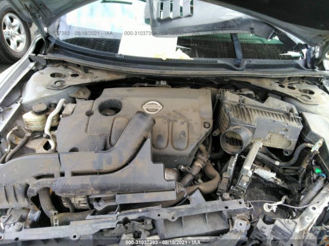 Photo 9 VIN: 1N4AL2AP4BN442164 - NISSAN ALTIMA 