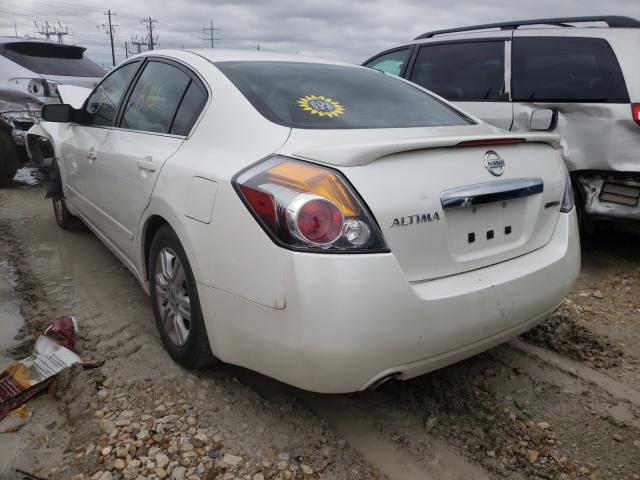 Photo 2 VIN: 1N4AL2AP4BN442746 - NISSAN ALTIMA BAS 